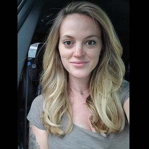 Meet your Posher, Lyndsay